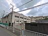 周辺：座間市立相模中学校まで513m