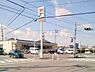 周辺：セブンイレブン町田金森南店まで270m