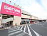 周辺：sanwa相武台店まで188m