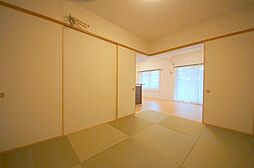 和室の画像