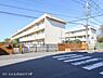 周辺：相模原市立鹿島台小学校まで465m