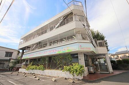 ナーサリースクールT&Y南台まで50m