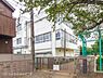周辺：町田市立町田第三小学校まで803m