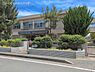 周辺：相模原市立東林小学校まで500m