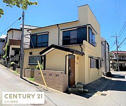 柏市青葉台2丁目　中古戸建