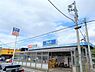 周辺：BIG-A鎌ケ谷北初富店まで150m