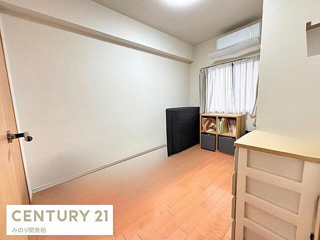 寝室 ウィズ松戸見晴らしの丘 8階/-