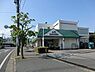 周辺：マルエツ小金原店まで876m