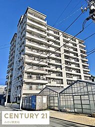 西船橋住宅