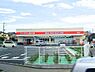 周辺：くすりの福太郎逆井店まで650m