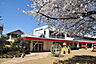 周辺：第二野田中央幼稚園まで800m