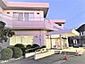 周辺：柏市新田原近隣センターまで450m