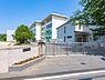 周辺：鎌ケ谷市立中部小学校まで600m
