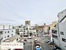 その他：バルコニーからの眺望