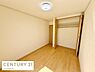 子供部屋：各部屋収納完備