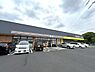 周辺：ドラッグストア マツモトキヨシ柏光ケ丘店まで500m