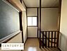 室内：2階 廊下