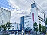 周辺：イオンフードスタイル新松戸店まで1000m