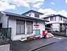 周辺：柏逆井南郵便局まで1100m