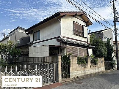 外観:建築条件なし!理想の住まいを自由設計 外観:建築条件なし!理想の住まいを自由設計