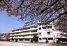 周辺：松戸市立牧野原小学校まで490m