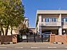 周辺：柏市立酒井根中学校まで900m