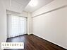 子供部屋：子供部屋におすすめの約5.3帖洋室