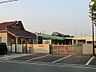 周辺：土南部保育園まで1100m