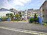 周辺：柏市立逆井中学校まで1900m