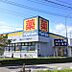 周辺：マツモトキヨシ五香店まで1000m