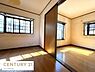 子供部屋：隣の洋室と繋がるため子供部屋におすすめ