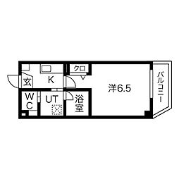 堺駅 5.6万円