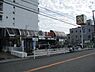 周辺：ライフ忠岡店まで516m