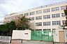 周辺：東大阪市立八戸の里東小学校まで444m