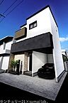 大阪府松原市東新町2丁目：物件画像