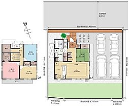 中古戸建　小山市城西1丁目