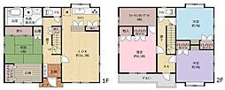 中古戸建　宇都宮市東峰町