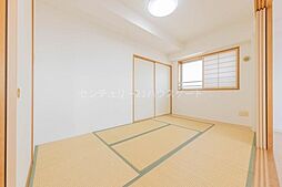 和室の画像