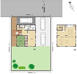 栃木県下野市祇園1丁目