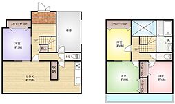 中古戸建 宇都宮市大曽5丁目