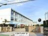 周辺：上三川町立上三川小学校まで743m