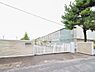 周辺：宇都宮市立陽北中学校まで1727m