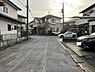 その他：車の出し入れもスムーズに出来そうです