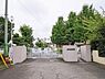 周辺：宇都宮市立錦小学校まで2089m