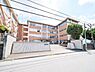 周辺：宇都宮市立陽東中学校まで720m