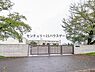 周辺：下野市立古山小学校まで1076m