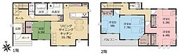中古戸建 宇都宮市峰3丁目