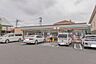 周辺：セブンイレブン西真岡店まで371m