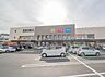 周辺：かましんカルナ駅東店まで502m