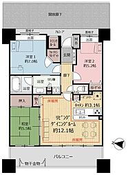 レーベンハイムコンフォレスタ宇都宮